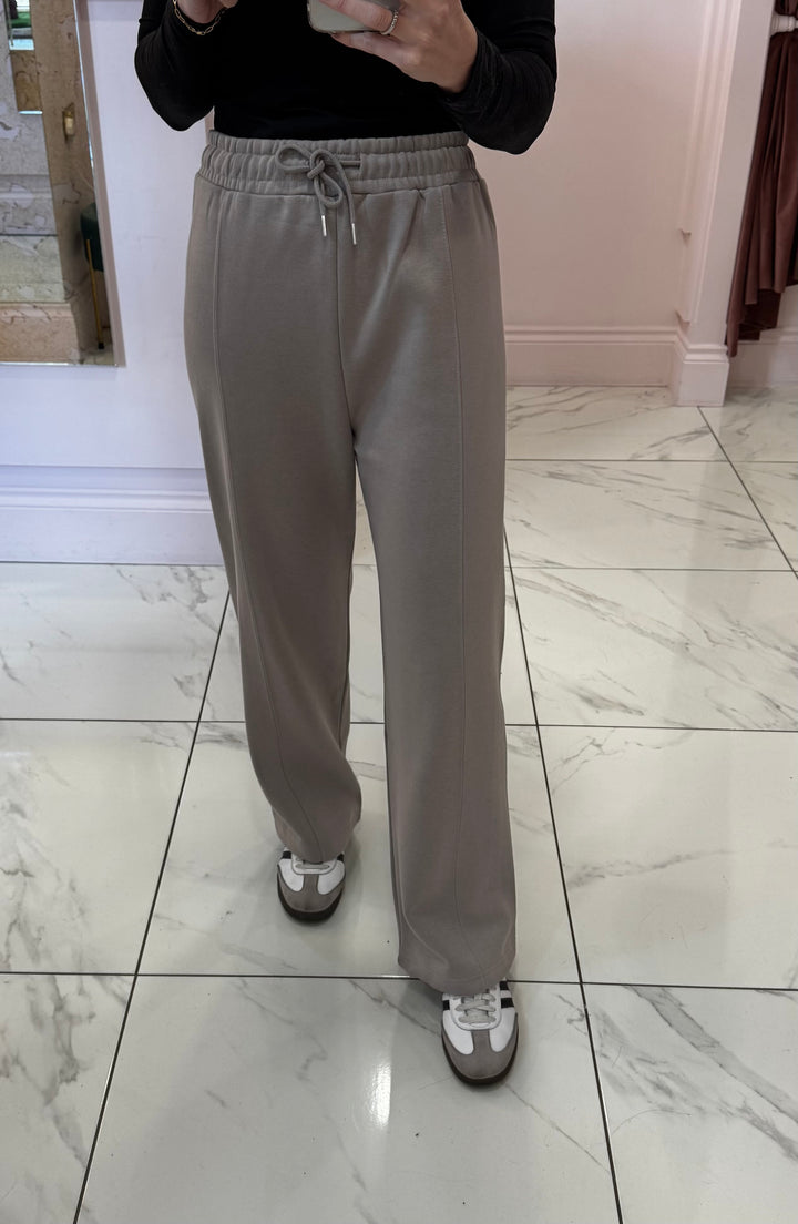 Milan Bomber Jacket & Trouser Lounge Set