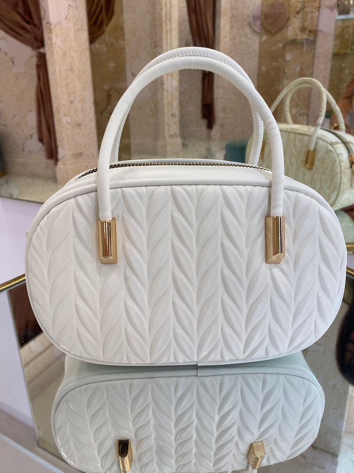 Kimmy Bag With Detachable Strap