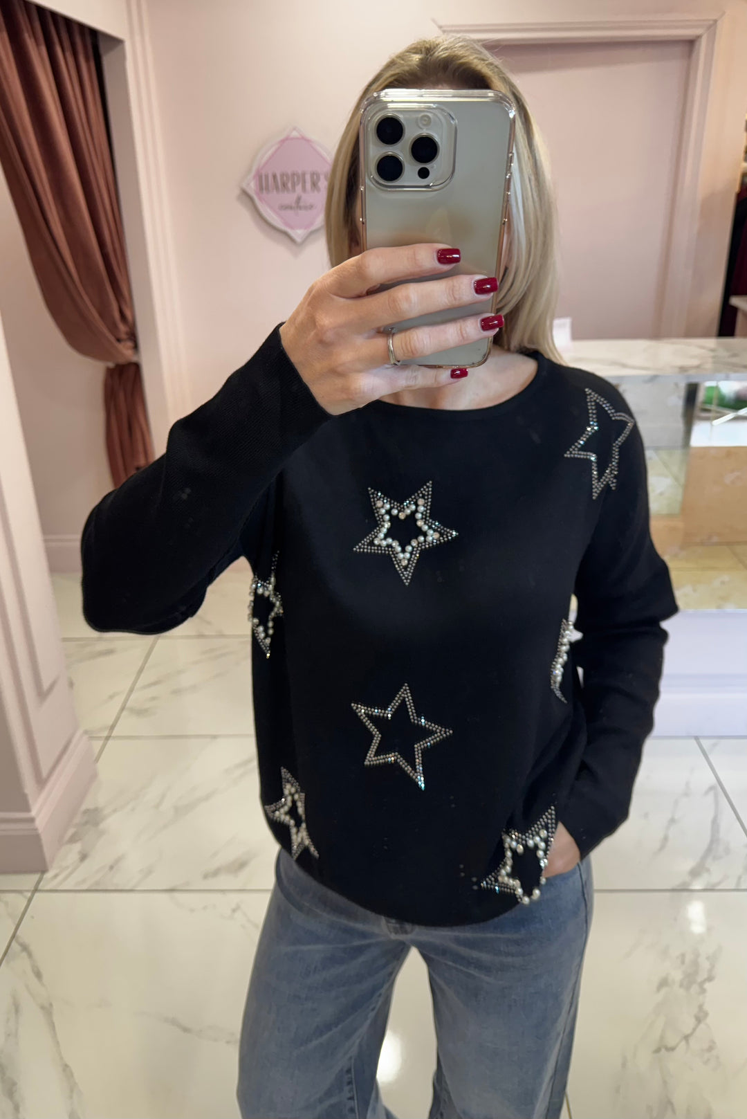 Star Super Soft Jumper