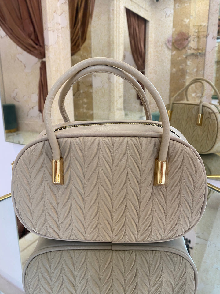 Kimmy Bag With Detachable Strap